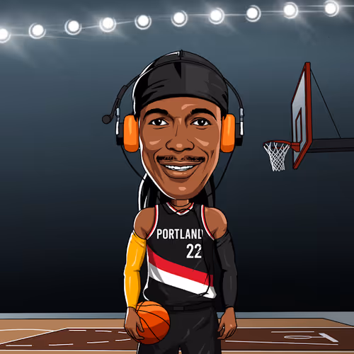 BallerHead #52