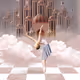 Ballerina Dream - old