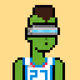 Ballerz on ETH