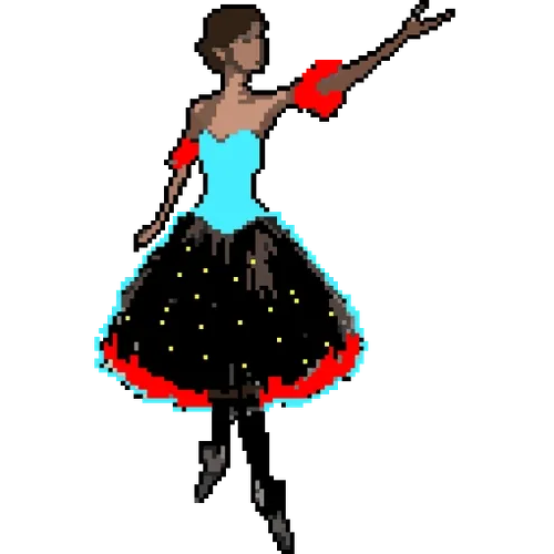 CryptoBalletgifs