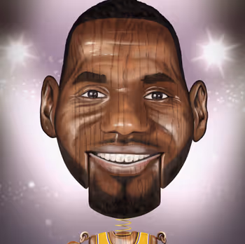 B-Ballin' Marionettes