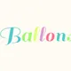 Ballons BC - old