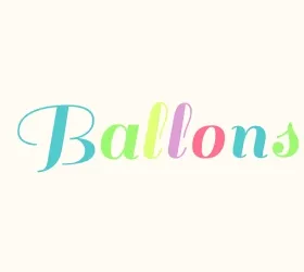 Ballons BC - old
