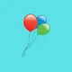 Balloon Artwork