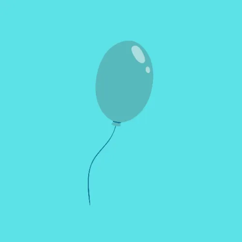 Balloon Artwork