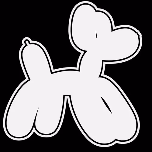 Balloondog