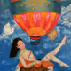 Balloons By Ayaros
