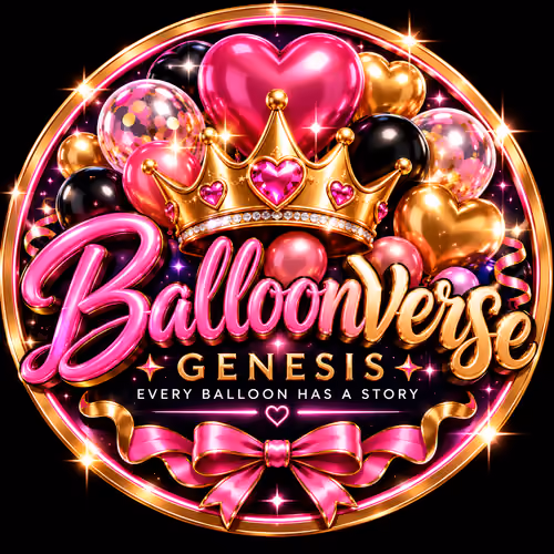Balloonverse Genesis