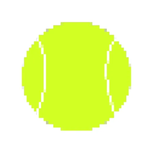 Balls Pixel