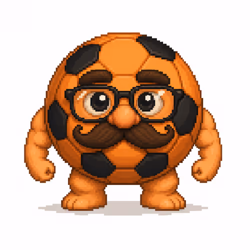 Ballstache