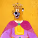 BALLU THE BEAR