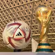 World Cup ball