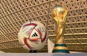 World Cup ball