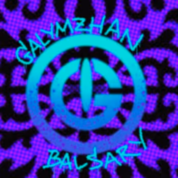 Galymzhan Balsary
