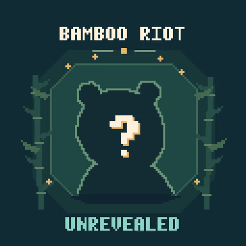 Bamboo Riot