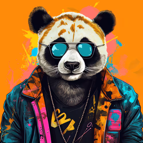 Bamboo Bandits
