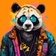 Bamboo Bandits