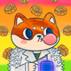 BAMC x Super Shiba #301