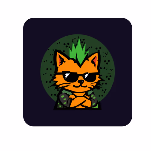 Bamshi Punk