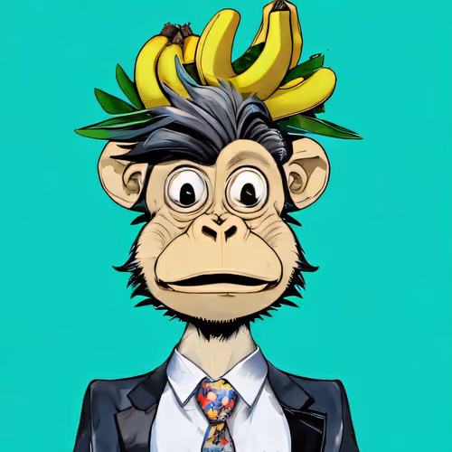 Banana Ape collection