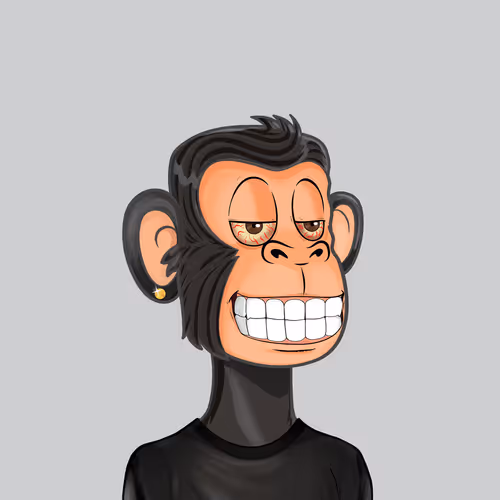 Banana apes Colection.