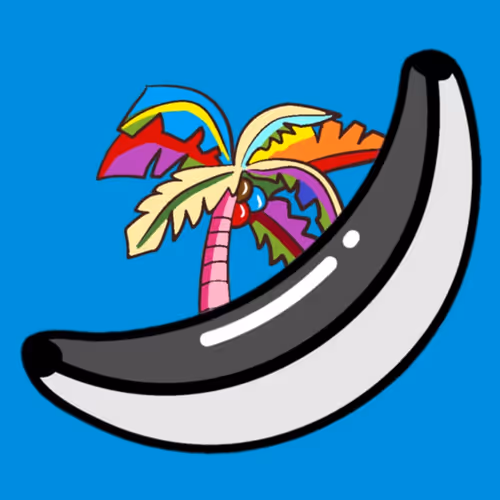banana crebtoo
