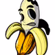 Banana dude