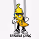 Banana Gang - old