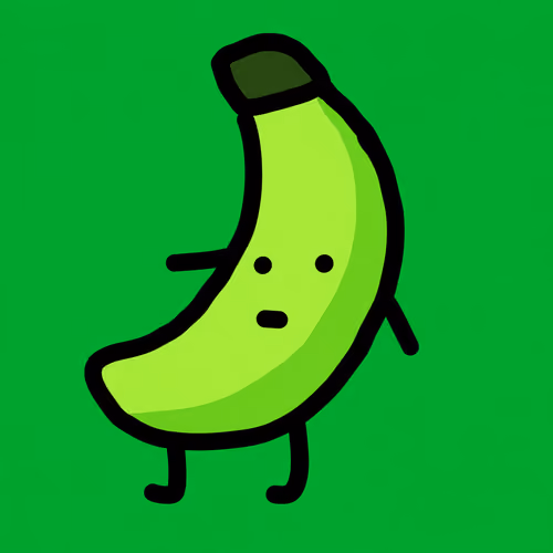 BANANA HOOD