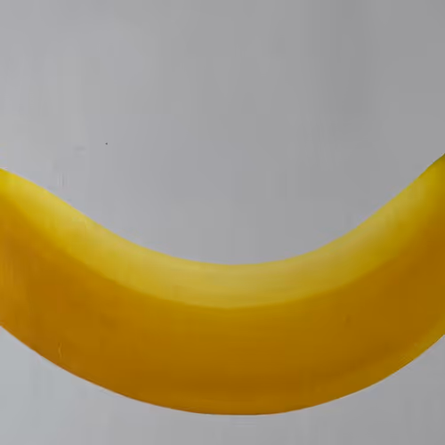 Banana in the wild - old