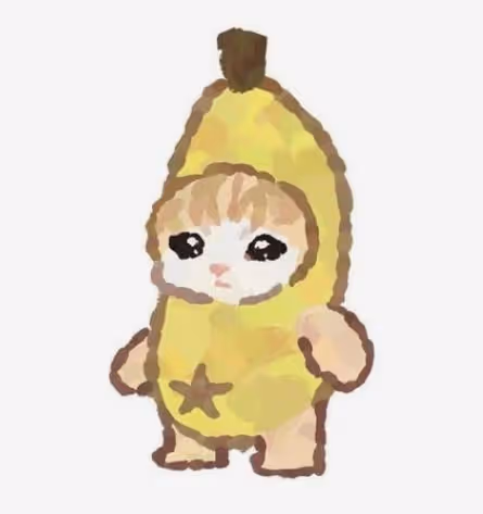 Banana Kities