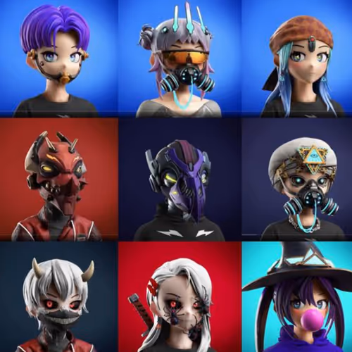 banana_nft_collection_polygon