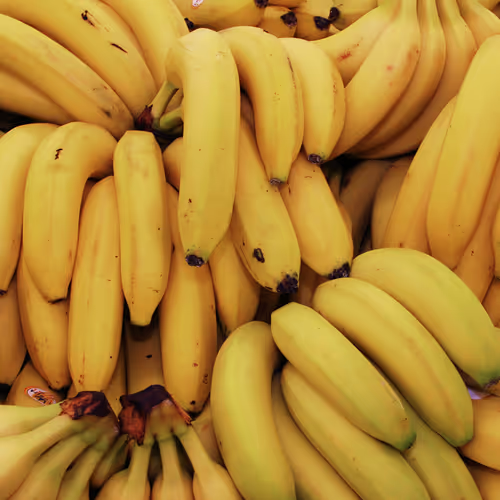 banana uebana