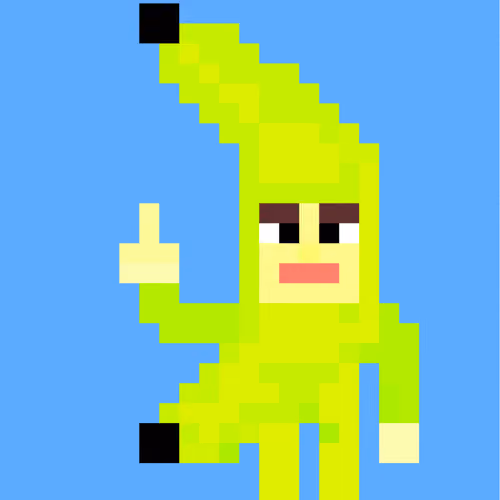 BANANAAA
