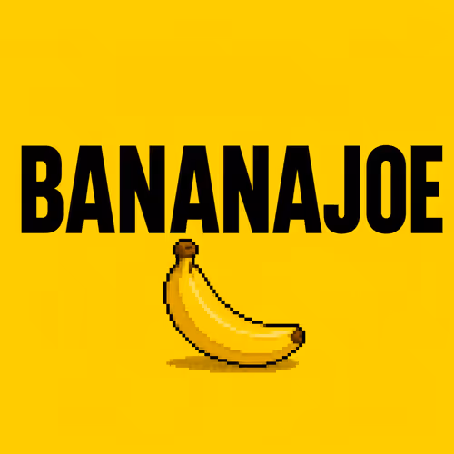 Bananajoe