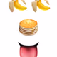 Banana Pancakes