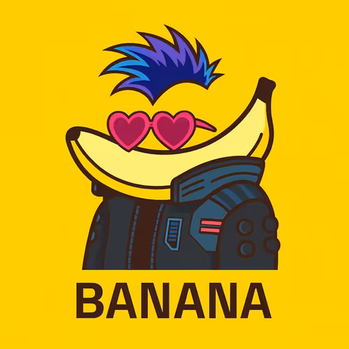 BananaPunk
