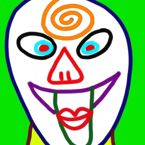 Animations and video art by (b)ananartista SBUFF