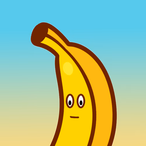 Banano Dudes