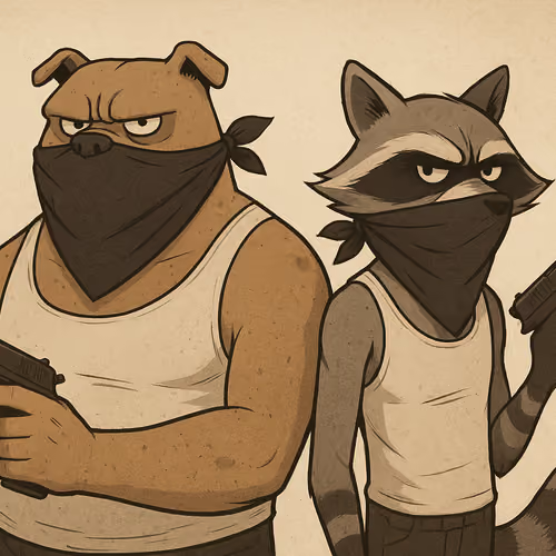 BANDITS