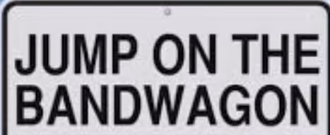 bandwagon