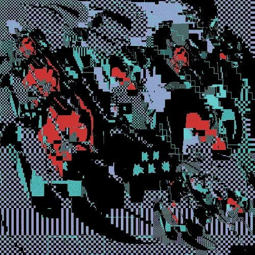 BANG_BANG by XCOPY
