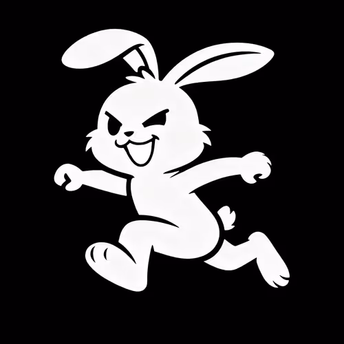 Bani the Mad Bunny
