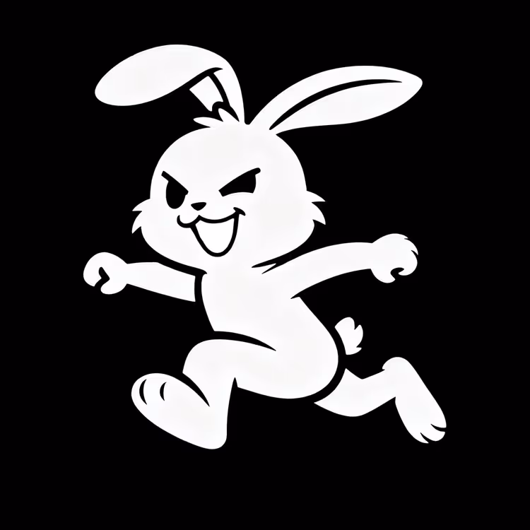 Bani the Mad Bunny