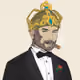 BANK MENS