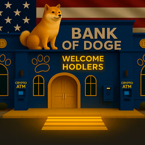 Bank of Doge