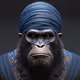 Banking Apes
