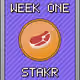Bankr Week One Staker Club