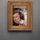 Banksy Elon Musk