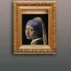 Banksy Girl With A Pearl Earring